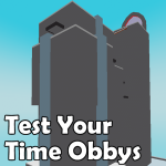⌚ Test Your Time Obbys