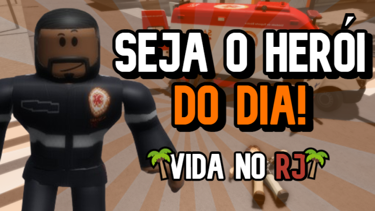 Vida no RJ  screenshot 4