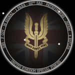 SAS Of The Army