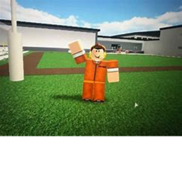prison exape