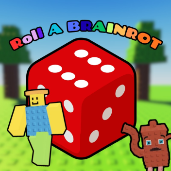Roll A Brainrot[🎲]