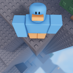 obby but you're a bird icon