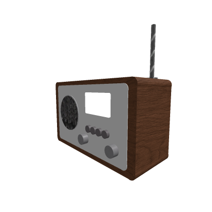 Radio Tool
