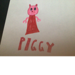 Join Us In Piggy