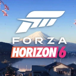 Forza Horizon 6 icon