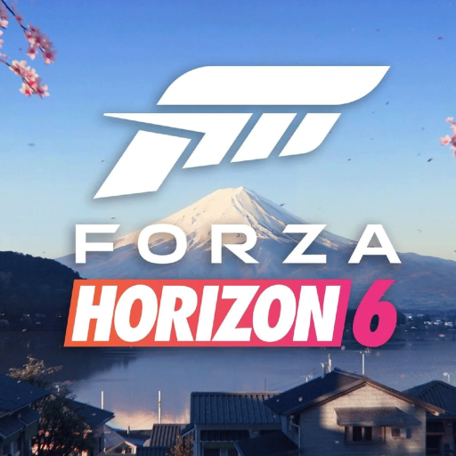 Forza Horizon 6