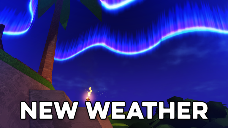 AURORA BOREALIS WEATHER