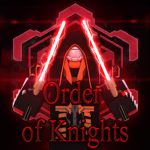 TSO || Order of Knights