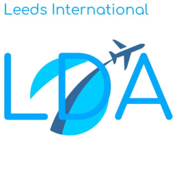 Leeds Airport