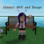 Vinnie's GFX And Design