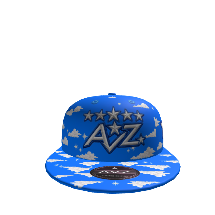 Gorra sky AVZ