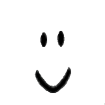 2006-2008 Roblox face Roblox decal