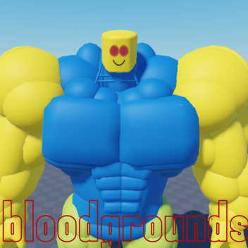 bloodgrounds