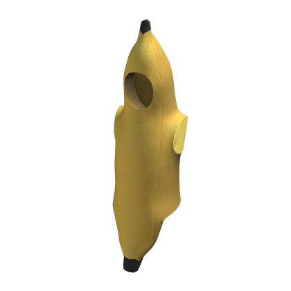Banana Costume thumbnail