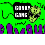 GONKY GANG