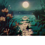 ~The Enchanted Garden~