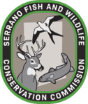 Serrano Fish and Wildlife Conservation Commission