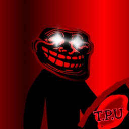Trollge pumpkin univrese