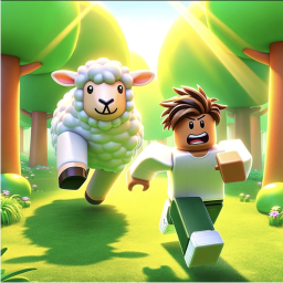 Feed The Lamb