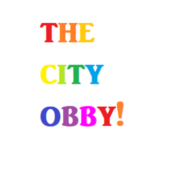 [UPDATE] the city obby