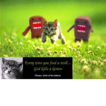 TrOlLs KiTtEn
