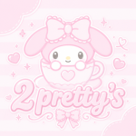 2 pretty’s