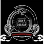 John cobras assult team