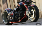 Bike crew BC
