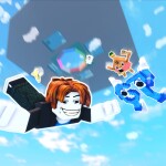 [🪂] Skydive for Brainrots