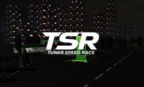 [Update!!] Tuner Speed Race [TSR]