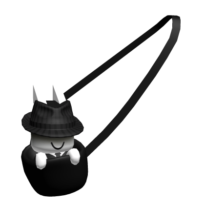 Mafiaso Guppy