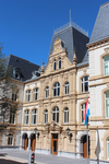 Official Grand-Duché de Luxembourg