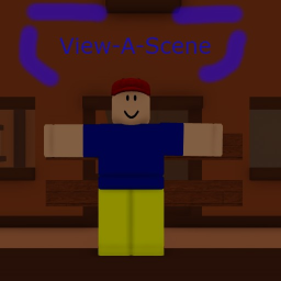 View-A-Scene