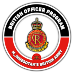 British Officer Program ᅠ