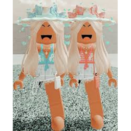 Mia's preppy con