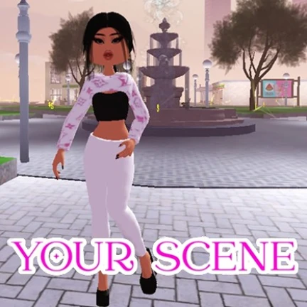 Image du serveur Roblox