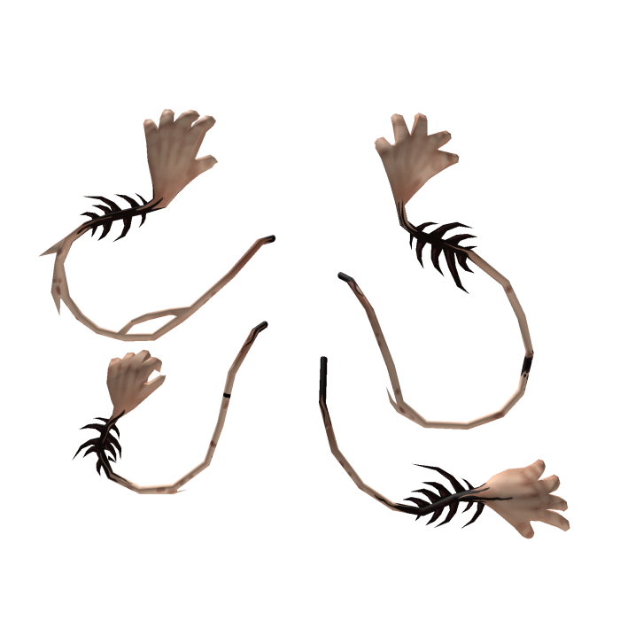 Cyn Hands (Murder Drones)