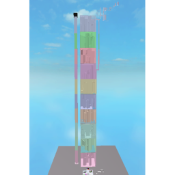 Tower Of Brief Rooms (:trol:) icon