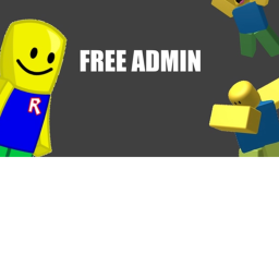 Free admin