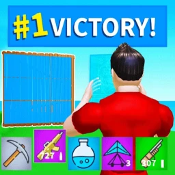 Battle Royale icon