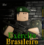 "EB - Exército Brasileiro
