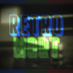 RETROMART [BETA]