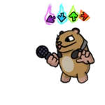 Funky Chomik