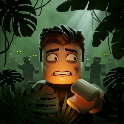 Zombie Forest