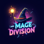 Mini Mage Division