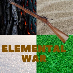 elemental war icon