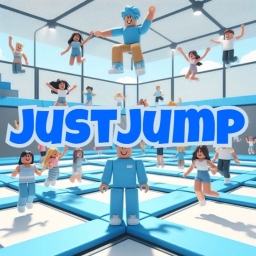 JustJump Trampoline Park