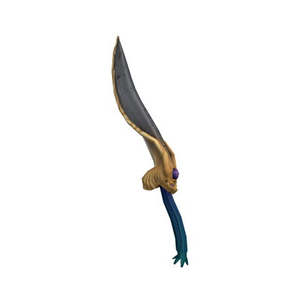 Sword of Fiery Justice