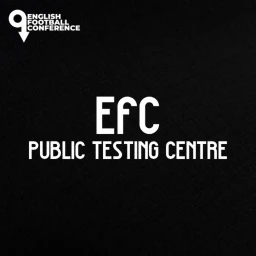 {EFC} Public Testing Centre icon