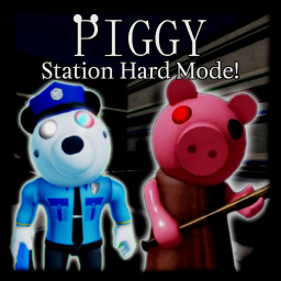 Station Hard Mode! icon